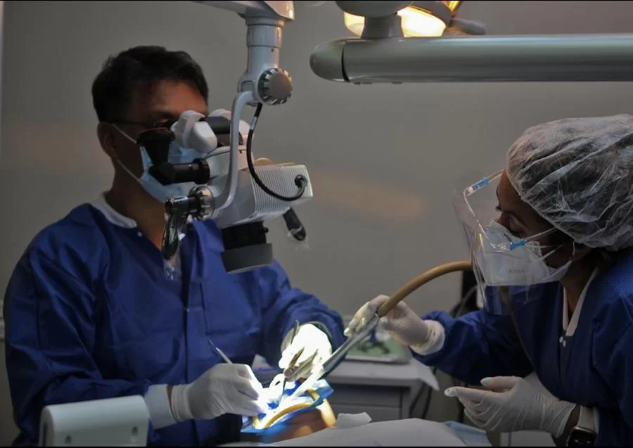 Mission Hills Endodontics Group Picture 6