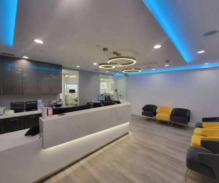 Michael J Brand DDS