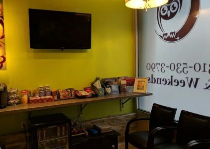 Night Owl Dental