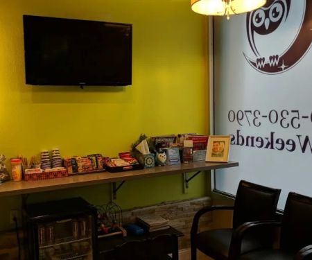 Night Owl Dental