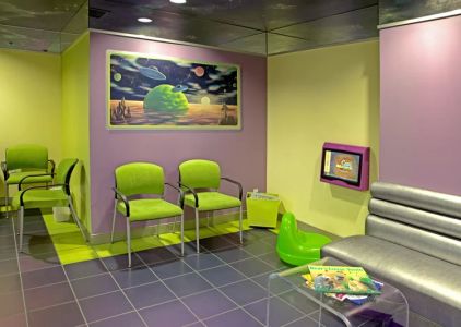 Westside Pediatric Dental and Orthodontic Group: Michael L. Kleinman, DDS