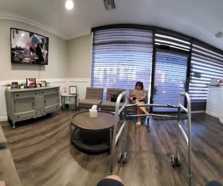 Oscar Brandi DDS