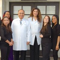 Rayhan & Marvizi, DDS ico
