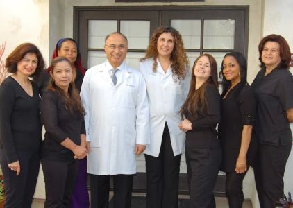 Rayhan & Marvizi, DDS