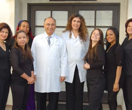 Rayhan & Marvizi, DDS