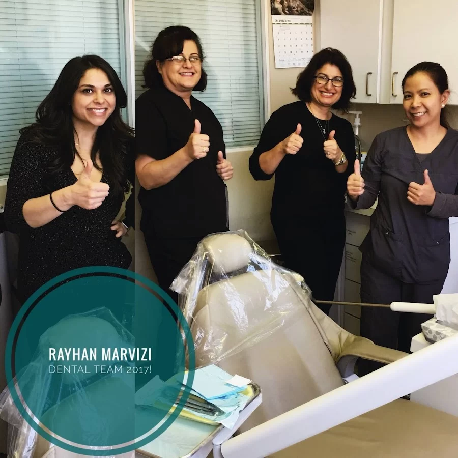 Rayhan & Marvizi, DDS 5