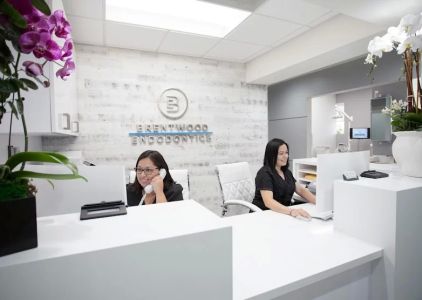 Robby A Rezaei, DDS Brentwood Endodontics