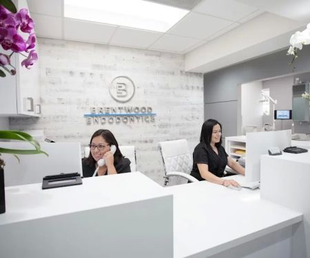 Robby A Rezaei, DDS Brentwood Endodontics