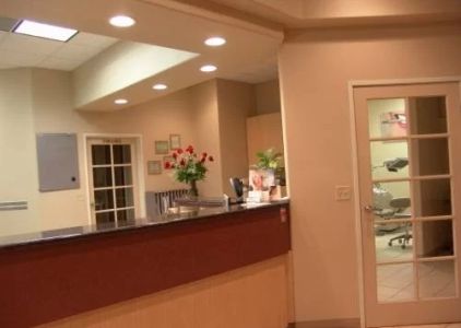 LONG BEACH TOTAL DENTAL CARE