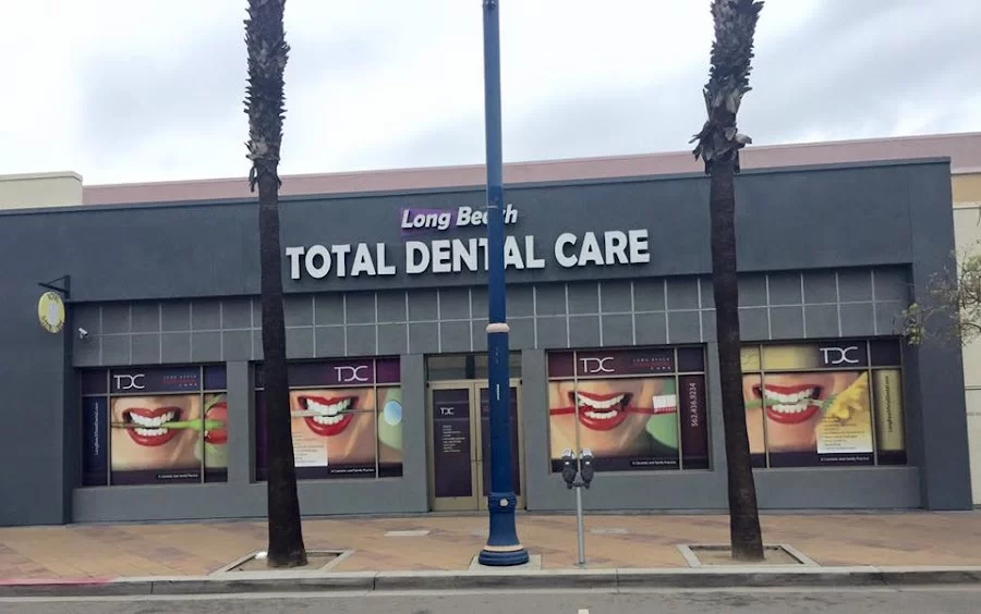 LONG BEACH TOTAL DENTAL CARE 2