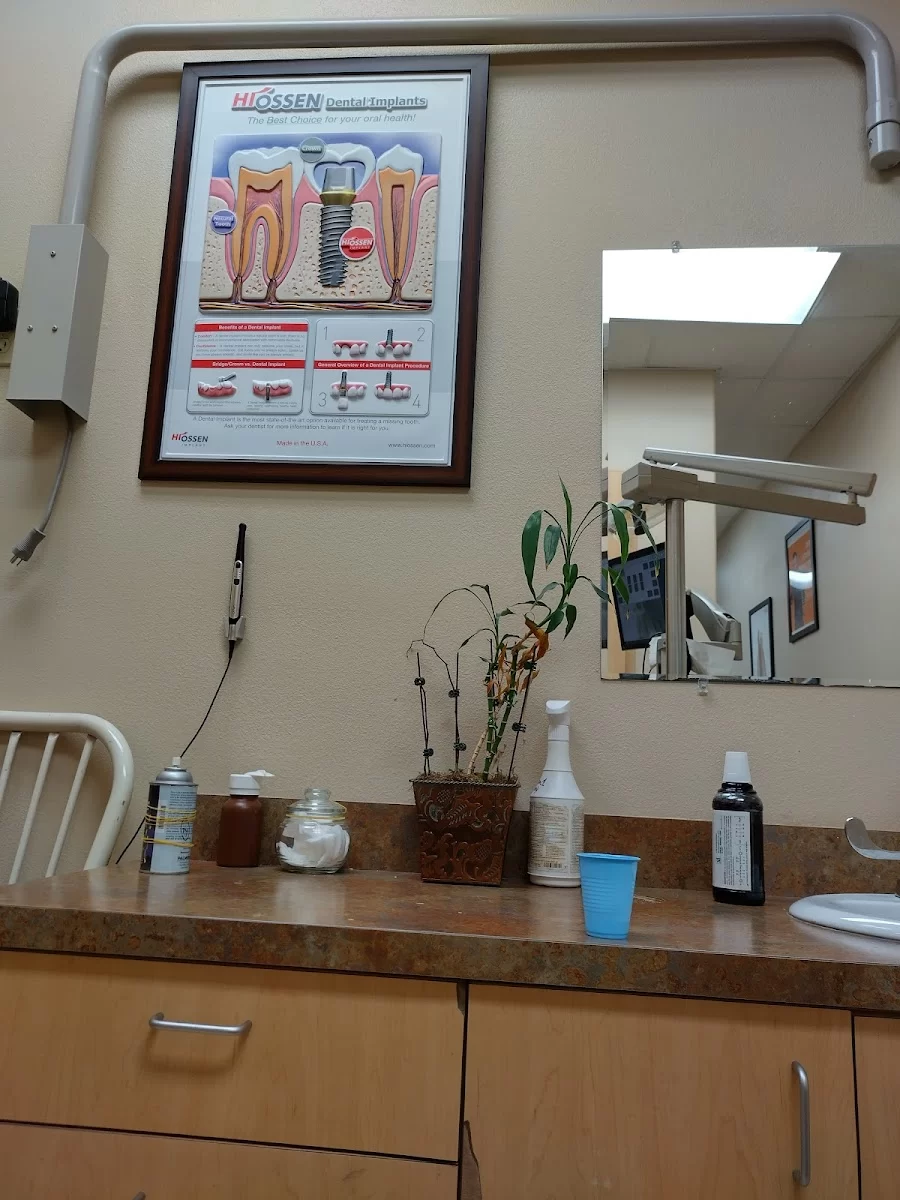 LONG BEACH TOTAL DENTAL CARE 9