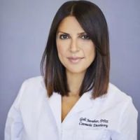 Goli Javaher, DDS ico
