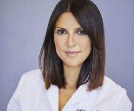 Goli Javaher, DDS