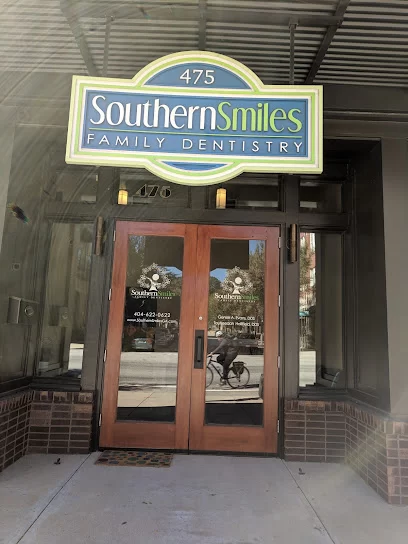 Southern Smiles Family Dentistry 1