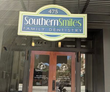 Southern Smiles Family Dentistry