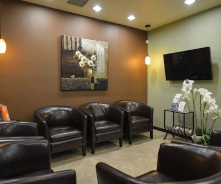 Leila Zamiri DDS - 10th Street