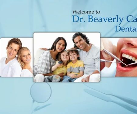 Beaverly Grace Catalan DDS