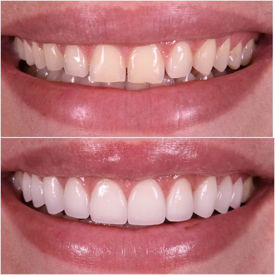Dr. Jon Marashi DDS Picture 3