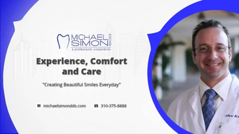 Michael Simon DDS 3