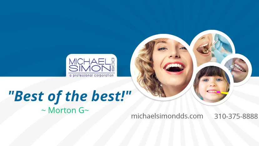 Michael Simon DDS 5