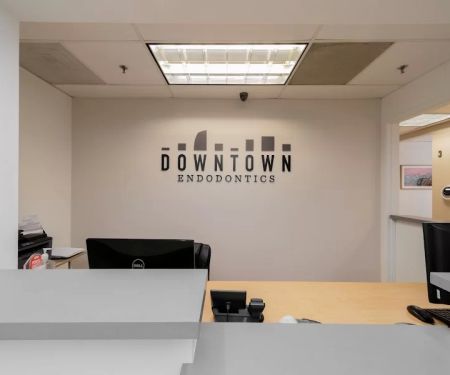 Downtown Endodontics