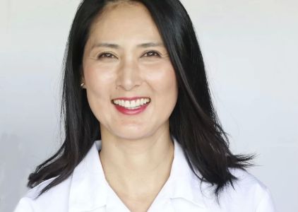 Emma Y. Kim, DMD - Location