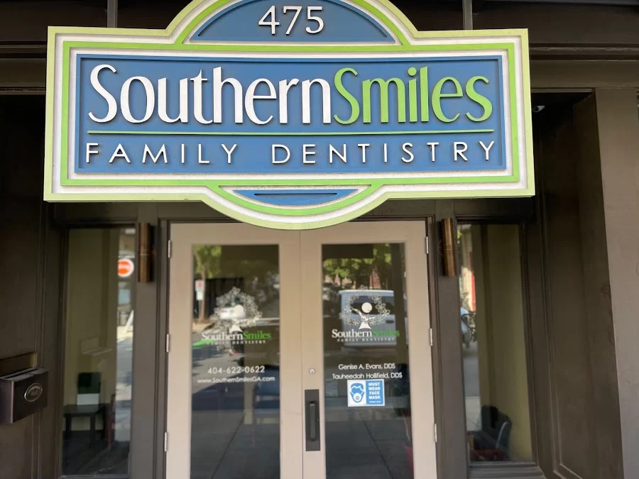 Southern Smiles Family Dentistry 3