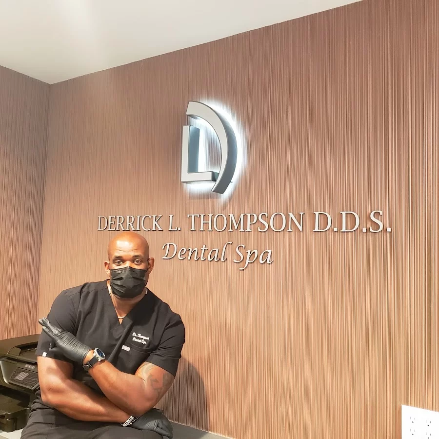 Derrick L. Thompson DDS 4