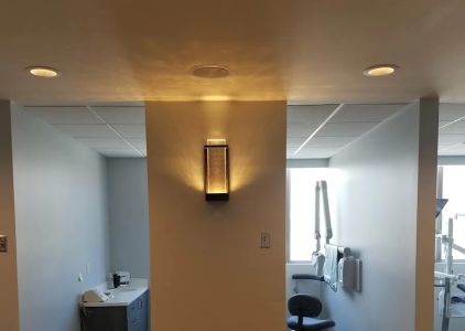 Derrick L. Thompson DDS