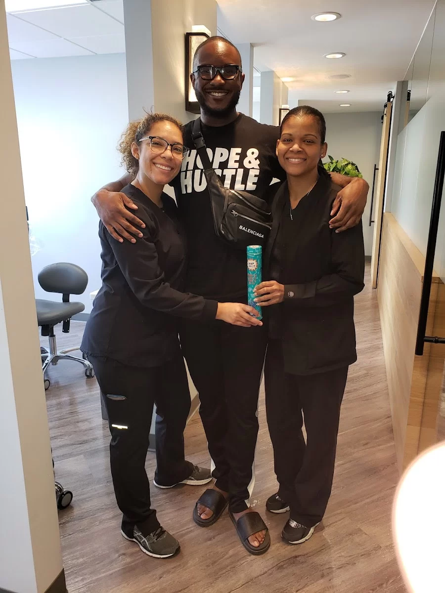 Derrick L. Thompson DDS 9