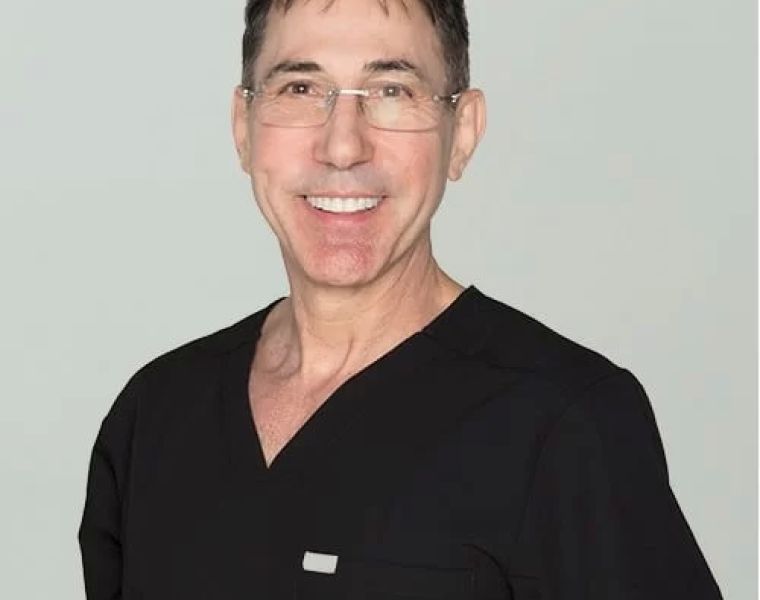 Orthodontic Center LA - Richard L. Jacobson, DMD, MS