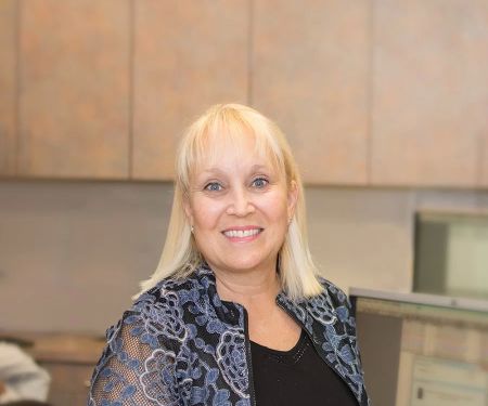 David Anson, DDS