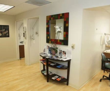 Silva A Arejian, DDS