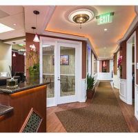 The Beverly Hills Center ico
