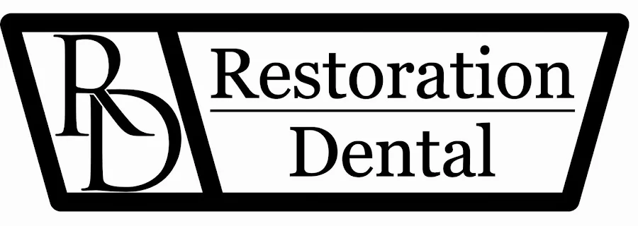 Restoration Dental 1