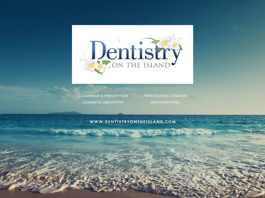 Dentistry on the Island: Mark J. Meckes DDS Inc. 4