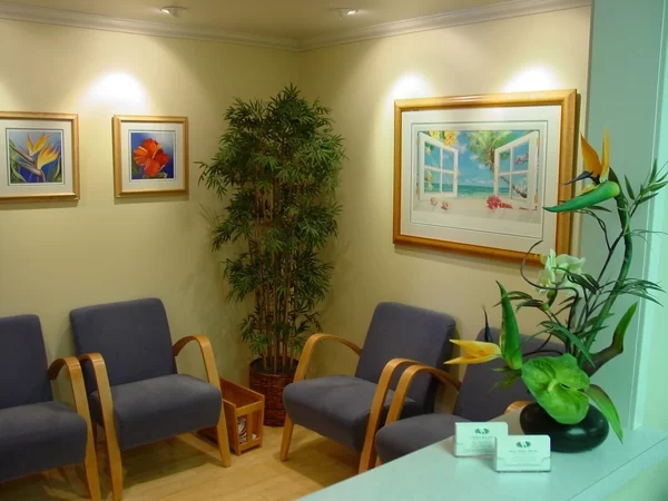 Dentistry on the Island: Mark J. Meckes DDS Inc. 5