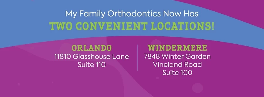 MyFamily Orthodontics - Dr. Lauris Johnson 1