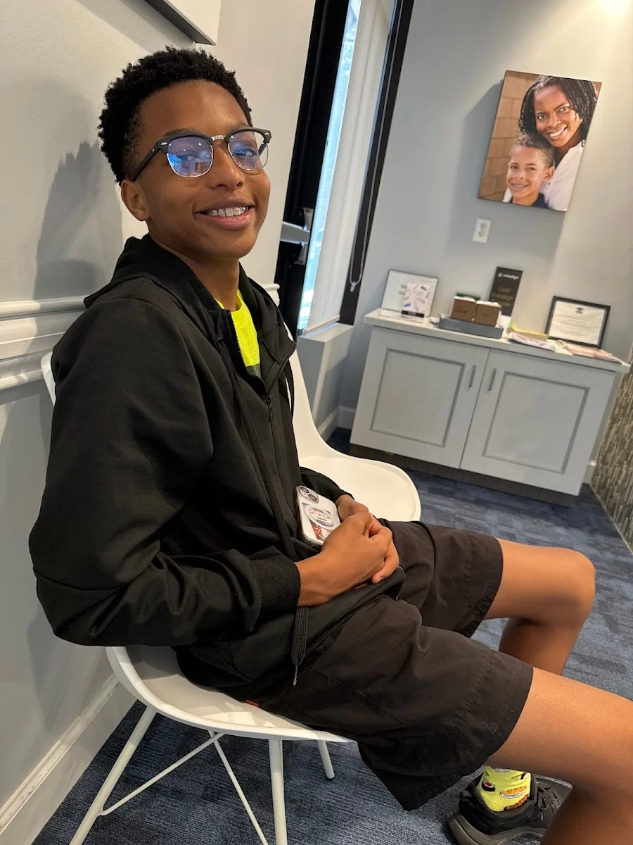 MyFamily Orthodontics - Dr. Lauris Johnson 7