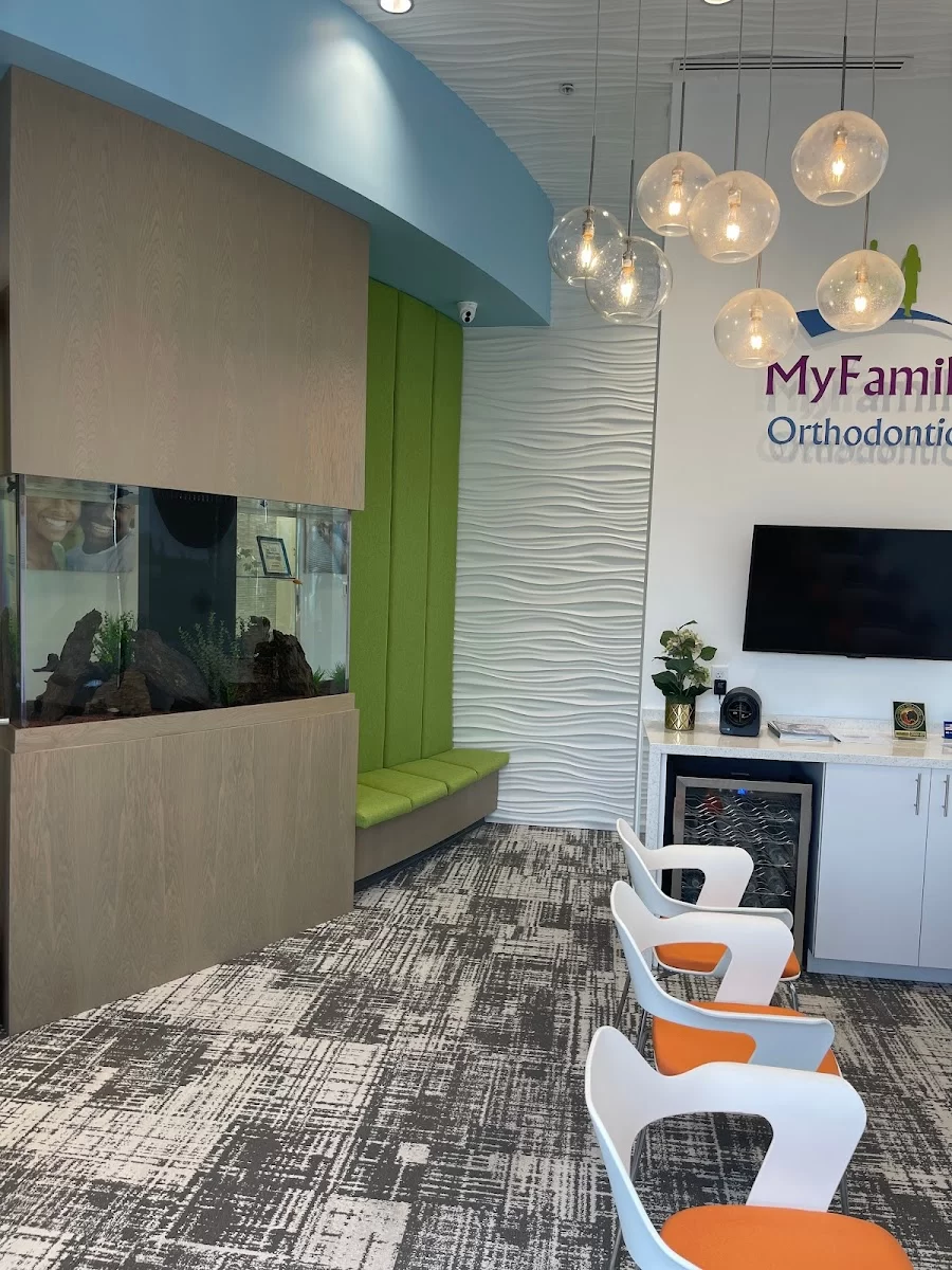 MyFamily Orthodontics - Dr. Lauris Johnson 8