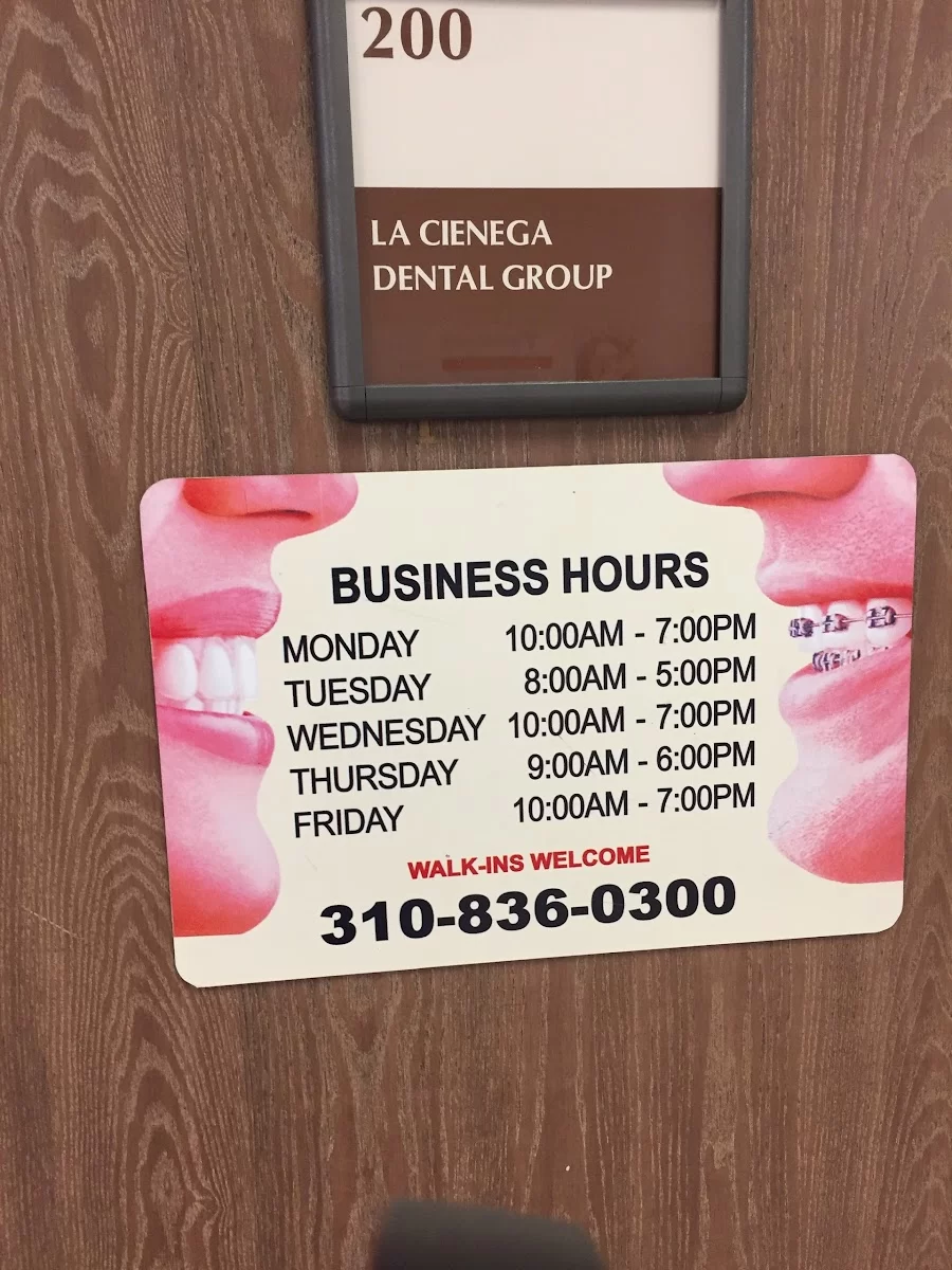 La Cienega Dental Group 4