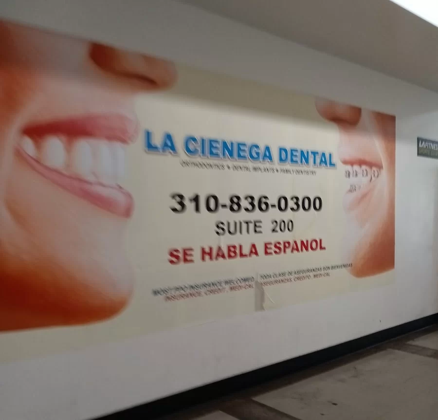 La Cienega Dental Group 1