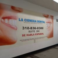 La Cienega Dental Group ico