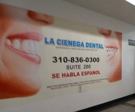 La Cienega Dental Group