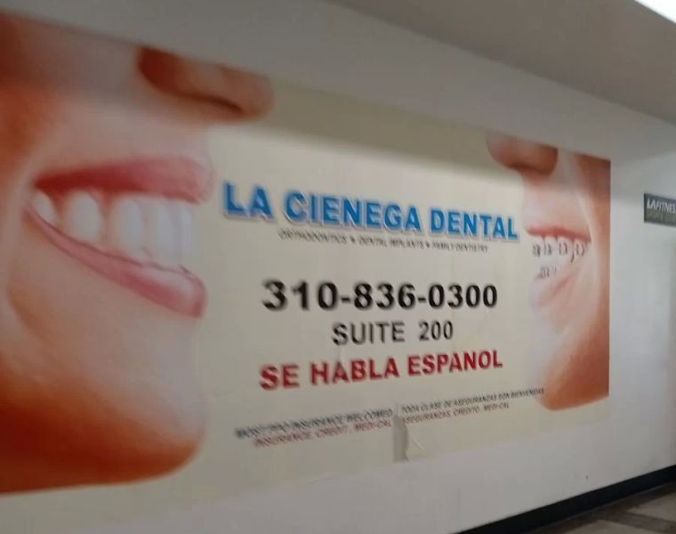 La Cienega Dental Group