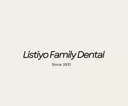 Listiyo Family Dental - Dentist Long Beach