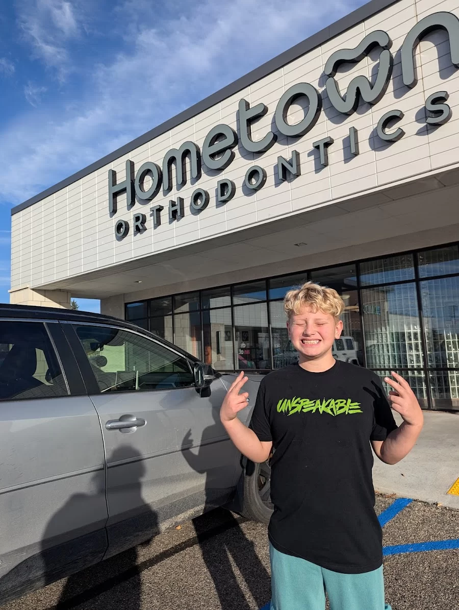 Hometown Orthodontics 9