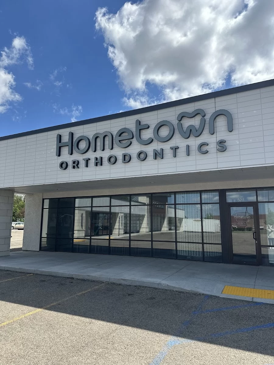 Hometown Orthodontics 8