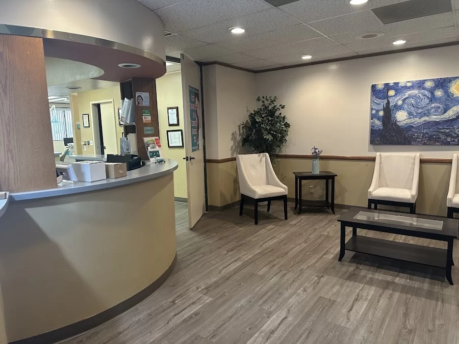 Beverly Drive Dental Care 1