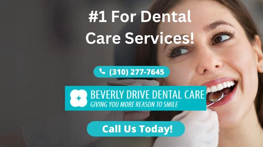 Beverly Drive Dental Care 8